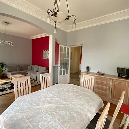 06bo Charming House For 6 People - Terrace - Parking Holiday home Nice