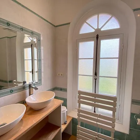 06bo Charming House For 6 People - Terrace - Parking Nice