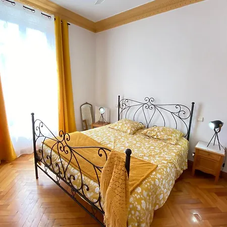 Prázdninový dům 06bo Charming House For 6 People - Terrace - Parking *