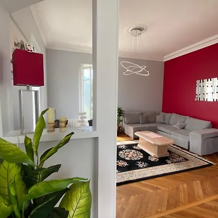 Prázdninový dům 06bo Charming House For 6 People - Terrace - Parking Nice