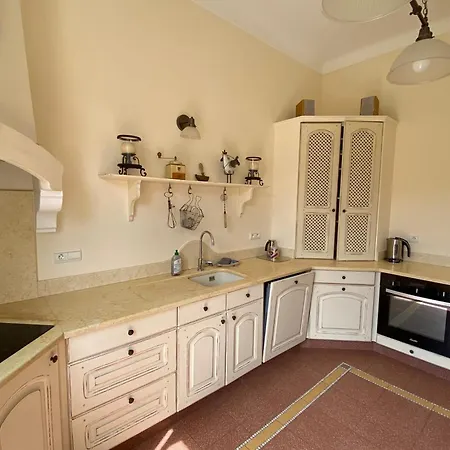 06bo Charming House For 6 People - Terrace - Parking *